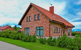 Karkles Villa